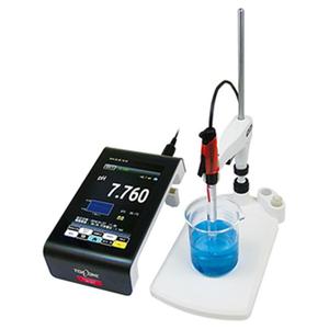 Analizadores de Laboratorio DKK-TOA HM-42X, Medidor de pH/Iones, Categoría de Producto: Instrumentos de Análisis - Product Image 4