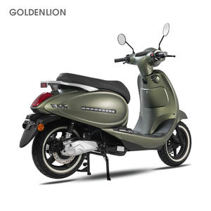 5000W longue distance voyage haute vitesse moto électrique JS2A-35 cyclomoteurs électriques à pédale assistée certification CEE 90 km/h - Product Image 6