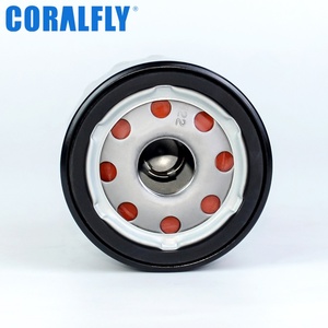 CORALFLY <b>Auto</b> Parts Oil Filter 57060 LF16242 B160 P550794 PH10060 W 7030 - Product Image 4
