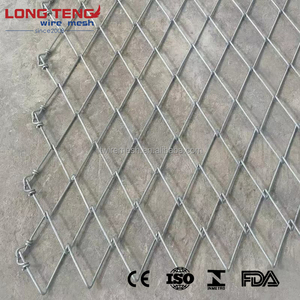 Chất lượng cao Chuỗi liên kết lưới nhà máy-cung cấp đá mùa thu bảo vệ lưới từ dây thép lưới - Product Image 4