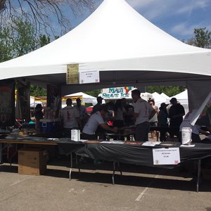 Sang trọng 20x30 20x20 <span class=keywords><strong>10x10</strong></span> feet lớn trắng chapiteau de Mariage ngoài trời marquee căng thẳng lều cho các sự kiện - Product Image 3