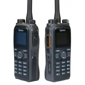 Hytera-Walkie Talkie pd788g MD 785G مكرر hm780 قاعدة راديو اتجاهين
