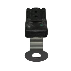 Soporte de Motor para Peugeot Citroën C5, Bloque Limitador 180947 180936, Lado Izquierdo, Pieza Automotriz - Product Image 1