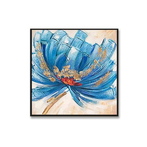 Peintures sur Toile Modernes <span class=keywords><strong>Vase</strong></span> <span class=keywords><strong>à</strong></span> <span class=keywords><strong>Fleurs</strong></span> <span class=keywords><strong>Peinture</strong></span> <span class=keywords><strong>à</strong></span> <span class=keywords><strong>l</strong></span>'<span class=keywords><strong>Huile</strong></span> Personnalisée Peinte <span class=keywords><strong>à</strong></span> la Main Simple Fleur Art Mural Peintures <span class=keywords><strong>à</strong></span> <span class=keywords><strong>l</strong></span>'<span class=keywords><strong>Huile</strong></span> sur Toile - Product Image 2