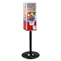 Machines commerciales ZENJET, jouets pour enfants, distributeurs de capsules, machines à capsules en vente