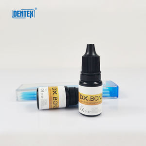 <span class=keywords><strong>Résine</strong></span> <span class=keywords><strong>composite</strong></span> Dentex Light Cure Bond pour couronnes et bridges temporaires - Product Image 2