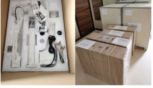 Nuevo Colposcopio MDR para Biopsia Cervical y Colposcopia Óptica para Exámenes Ginecológicos - Product Image 6