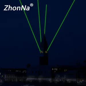 Nuevo Zhonna luz de advertencia láser Cámara secretos <span class=keywords><strong>juego</strong></span> Verde láser noche flota autoconducción navegación edificio indicador DC 12V - Product Image 6