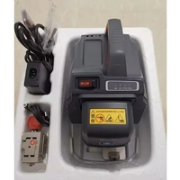 Machine de découpe de clés automatique Xhorse XA-006 version chinoise 12V 80W Panda CNC, interface USB2.0, fonctionne avec l'application