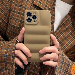 Cover per iPhone Personalizzabili di Lusso con Sublimazione, Tendenza Attuale per iPhone X/Xs/Xsmax/<span class=keywords><strong>Xr</strong></span>/11/12/13 Pro Max, Vendita all'Ingrosso - Product Image 2