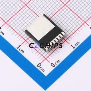 Transistor de Efecto de Campo (MOSFET) MOT6120T TOLL-8L Nuevo y Original - Product Image 2