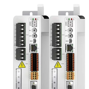 Module de contrôleur PLC, contrôle industriel, programmation PLC, convertisseur de fréquence RS485, 3BHE032025R1101, 110-240V - Product Image 4