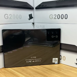 تابلت ساخن 10 بوصة مع سيم مزدوج ووظيفة إجراء المكالمات الهاتفية - Product Image 5