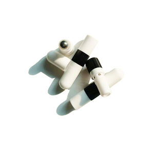 ขายส่ง DMJK 2-in-1 น้ำมันหอมระเหยแบบแท่งสูดดม 2 ปี รับประกันอายุการเก็บรักษา บรรเทาอาการคัดจมูก สดชื่น ให้พลังงาน - Product Image 2