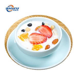 Polvere Aromatizzante al Yogurt Fermentato - Esaltatore di Sapore Naturale Shaanxi Purezza 99,5%-100,0% per Pasticceria Dolciumi Alimenti Salutari - Product Image 2