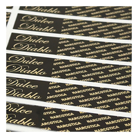 Impression d'autocollants individuels, étiquettes imperméables, feuilles d'autocollants découpés à la forme, feuilles d'autocollants adhésifs personnalisées