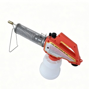 Nébuliseur thermique portatif, machine à nébuliser pour la lutte contre les moustiques, équipement de lutte antiparasitaire haute efficacité - Product Image 4