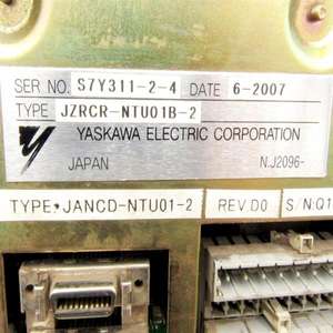 1 件全新原装电源模块 Jzrcr-ntu01b-<span class=keywords><strong>2</strong></span> PLC 工业自动化 - Product Image 3