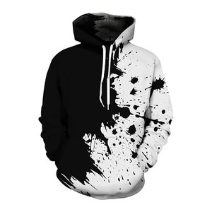 High Quality Solid Casual Wear Printed Pullover <b>Hoodies</b> <b>For</b> <b>Men</b> Winter Fashion Lightweight Streetwear Pullover Printed <b>Hoodies</b> - Product Image 1