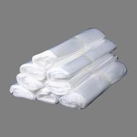 Sacs thermorétractables POF de qualité alimentaire, haute transparence, imperméables, à basse température, en polyoléfine, pour cosmétiques, bougies, aliments, boîtes cadeaux