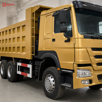 Высококачественный самосвал SINOTRUK HOWO TX 6x4, 440 л.с., Евро 2/3, тяжелый самосвал с двигателем Weichai, грузоподъемность 25-30 тонн