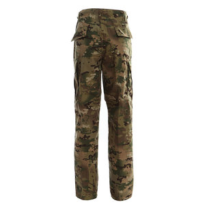 Tenues de combat tactiques numériques multicolores respirantes et imperméables Ki Ang pour l'été en extérieur - Product Image 6