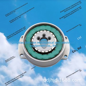 ตัวแปลงสัญญาณแบบหลายขั้วชนิดรีลักทัลแลนซ์ (LVDT) - Product Image 1