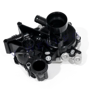Pompa dell'Acqua + Alloggiamento per PEUGEOT 208 3008 DV5 <span class=keywords><strong>BLUEHDi</strong></span> DIESEL 1.5HDI DV5 1628941780/3557014/9836834880 - Product Image 6