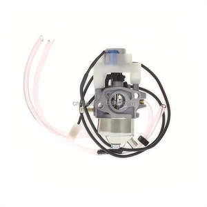 Carburador para Honda EU3000i Gerador Carb com Linha de Combustível Substituir 16100-ZL0-D66 16100ZL0D66 - Product Image 5