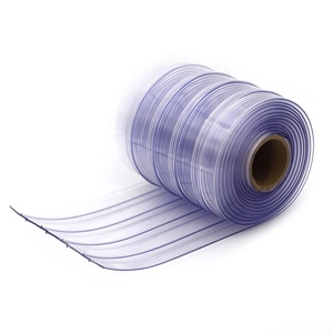 Cortina <span class=keywords><strong>de</strong></span> <span class=keywords><strong>Tiras</strong></span> <span class=keywords><strong>de</strong></span> PVC Transparente Industrial <span class=keywords><strong>de</strong></span> la Mejor Calidad <span class=keywords><strong>de</strong></span> China, <span class=keywords><strong>Cortinas</strong></span> <span class=keywords><strong>de</strong></span> <span class=keywords><strong>Tiras</strong></span> Personalizadas <span class=keywords><strong>Baratas</strong></span> - Product Image 1