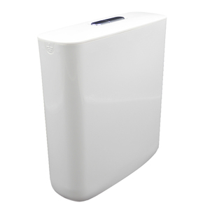 PP Plástico Ahorro de agua Inodoro Tanque de descarga <span class=keywords><strong>Wc</strong></span> Tanque de agua - Product Image 3