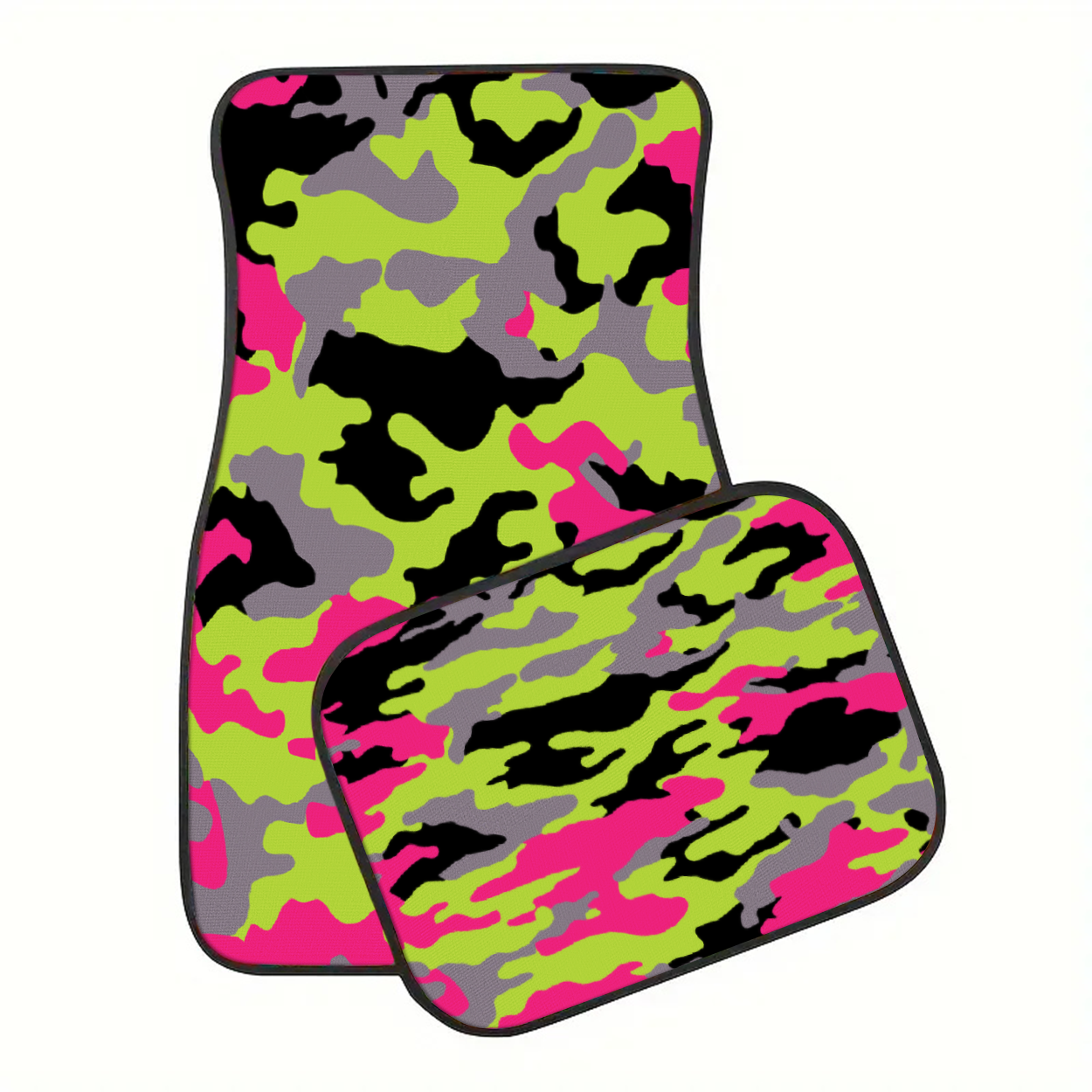 Camouflage 2ème génération