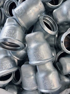 Prix d'usine Jiangxi Hongxing Disque Suspension Type 70 <span class=keywords><strong>kN</strong></span> Isolateur Trempé U70B - Product Image 2