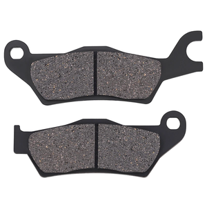 Pastilla de Freno Delantera FA715 150cc para Motocicleta HONDA CBF SUZUKI <span class=keywords><strong>GSXR</strong></span> <span class=keywords><strong>125</strong></span> GSX 150 Gixxer 155 <span class=keywords><strong>GSXR</strong></span> GSXS - Product Image 2