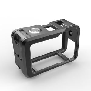 <span class=keywords><strong>Carcasa</strong></span> de Aluminio para <span class=keywords><strong>DJI</strong></span> <span class=keywords><strong>Osmo</strong></span> <span class=keywords><strong>Action</strong></span> 5 Pro <span class=keywords><strong>Action</strong></span> 4, Protección Antirrayaduras, <span class=keywords><strong>Carcasa</strong></span> Rígida con Rosca de 1/4 de Pulgada - Product Image 4