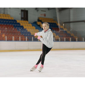 Planche de tapis en plastique tapis de tir patinoire de hockey sur glace tableaux de bord - Product Image 3