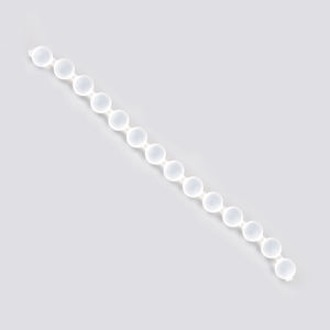 Extensor de Pene con Cuentas, Productos para Adultos, Juguete Reutilizable, Seguro, Suave, Sensación Realista - Product Image 6