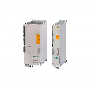 Module d'alimentation 6SN1123-1AA00-0JA1 6SN1123-1AA00-0JA0 6SN1123-1AA00-0KA1 pour système d'automatisation industrielle - Product Image 4