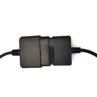 Câble de contrôleur d'extension 1.8M de haute qualité pour contrôleur PS2 pour ps2