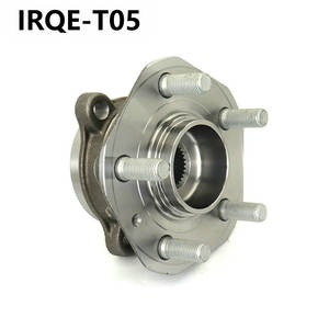 Rodamiento de Unidad de Cubo de Rueda IRQE-T05 de 35 mm de Diámetro Interior para Tesla Model 1, Número de Pieza de Repuesto 1044121-00-E - Product Image 2