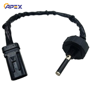 เซ็นเซอร์ระดับน้ำ APEX Low MOQ สำหรับเครื่องยนต์ก่อสร้าง C6.6 C7.1 รุ่น 423-6434 สำหรับรถขุด 312E 320EL 324E 329E 4236434 - Product Image 2