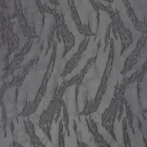 ABAYA para Niñas y Mujeres, Tela Satén Ultra Suave con Brillo, 100% Poliéster, JACQUARD NEGRO, Transpirable, Peso Medio, 160 GSM, PK 1058 - Product Image 1