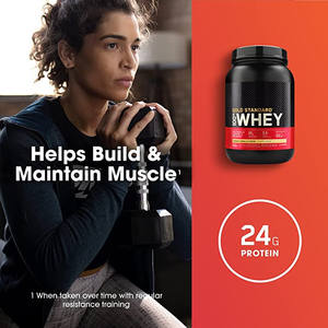 יצרני <span class=keywords><strong>oem</strong></span> לספק חלבון הידרו מי חלבון מי גבינה וניל חלבון מי גבינה עם מיכל פלסטיק - Product Image 5