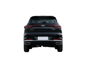 2025 Chery Tigress 7 Excellente édition SUV compact 1.5T CVT Deluxe New Energy Vehicle avec sièges en cuir Direction gauche - Product Image 6