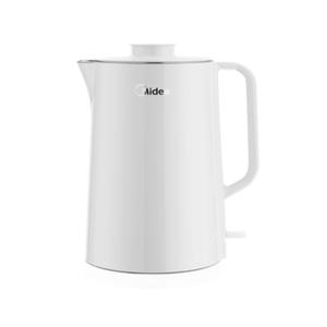 Hervidor Eléctrico Midea de 2.0L con Apagado Automático, Protección Contra Ebullición en Seco y Base Giratoria de 360 Grados para Uso Doméstico - Product Image 1