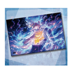 Juego de Cartas de Anime de Una Pieza Más Vendido, Panel Cyberpunk/<span class=keywords><strong>Manga</strong></span>, Coleccionable de Alta Calidad, Regalos para Adolescentes, Pedidos al por Mayor - Product Image 5