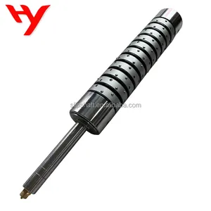 Differential Air Friction shaft Suppliers from China