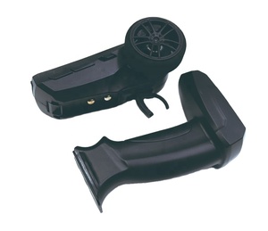 2,4GHz 91805G 91805G-<span class=keywords><strong>VT</strong></span> 4-Kanal Funksystem Sender-Controller Fernbedienung mit Empfänger für RC-Drohne Auto Boot - Product Image 2