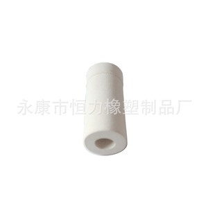 Couverture de poignée en mousse de caoutchouc plastique Hengli pour la protection des poignées d'équipements sportifs - Product Image 1