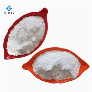 Industrial Grade 99% Purity Nanometer Calcium Carbonate Cas 471-34-1 Food Grade Calcium Carbonate Price - Product Image 1